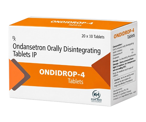 Ondidrop-4