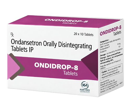 Ondidrop-8
