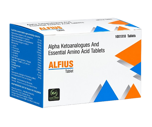Alfius