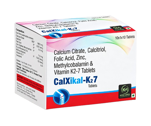 CalXikal-K27