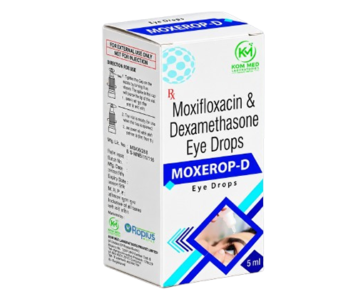 Moxerop-D