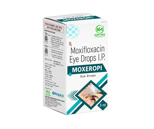Moxeropi