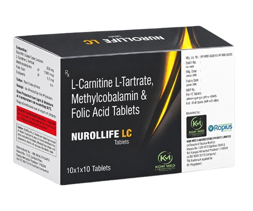 Nurollife LC