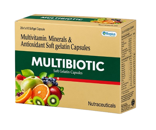 Multibiotic