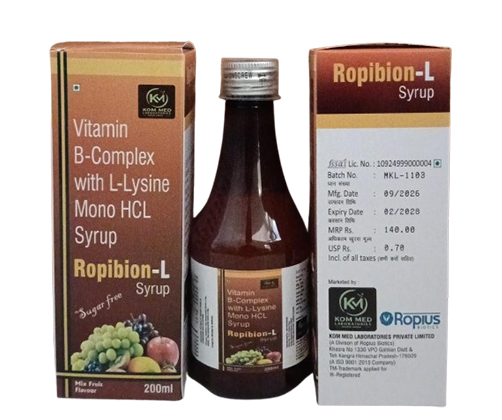 Ropibion-L