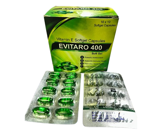 Evitaro 400