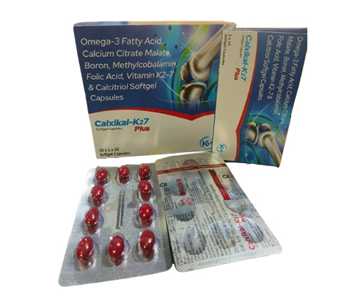 Calxikal-K27 Plus