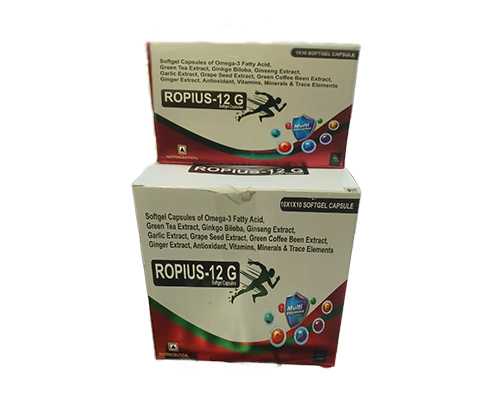 ROPIUS-12 G