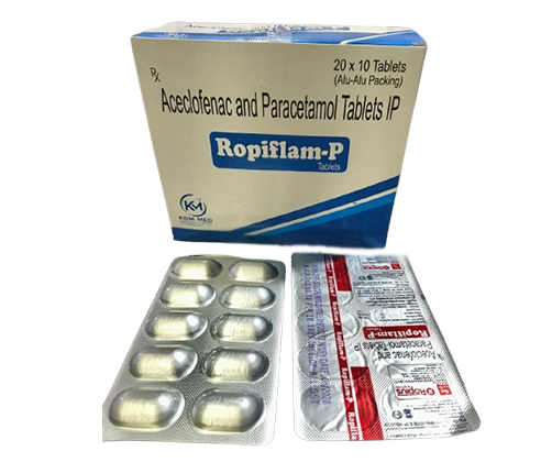 Ropiflam-P
