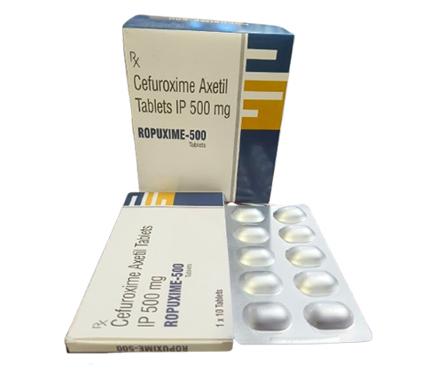 ROPUXIME-500